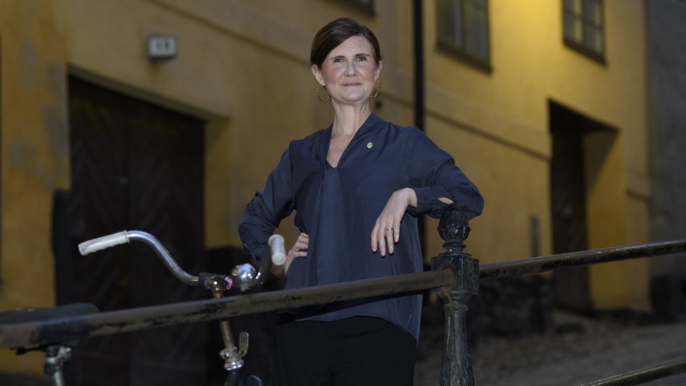 Märta Stenevi blir Miljöpartiets språkrör efter Isabella Lövin, om partiets valberedning får sin vilja fram. 