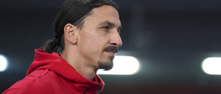 Janne och Zlatan har träffats i Milano