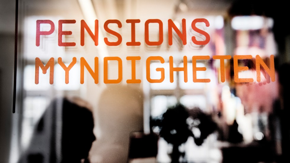 Pensionsmyndigheten kan först i augusti ge besked till alla berörda sörmlänningar hur stort inkomstpensionstillägg de får.