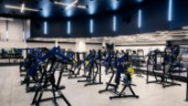 Nordic Performance Center öppnar gym i Kiruna