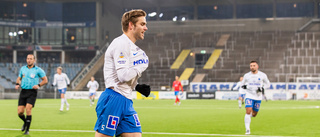 Från Nordahl till Nyman – IFK:s allsvenska skyttekungar