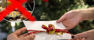 Lokalt presentkort ersätter anställdas julbord i år