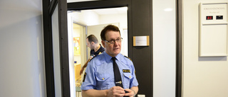 Känd Uppsalapolis JO-anmäler Polisen