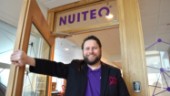 Trots hemjobb för alla – 2020 blev bra för Nuiteq