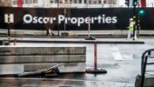 Oscar Properties tar in nya pengar