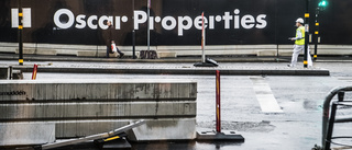 Oscar Properties tar in nya pengar