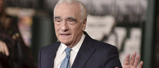 Scorsese kritiserar dagens filmindustri