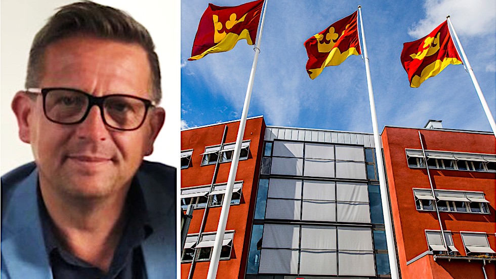 Klart: han blir ny skolchef i Knivsta