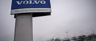 Halvledarbrist slår mot Volvo