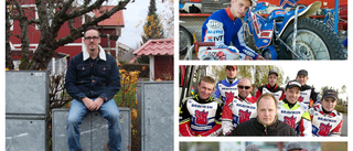 Viktor Bergström: "Speedway är som en drog"