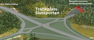 Detaljplaner för Söderköping spikades