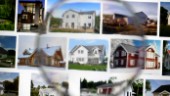 Priserna på bostäder stiger i Uppsala län