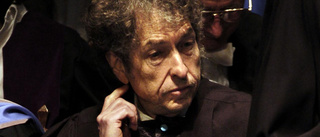 Bob Dylan felaktigt dödförklarad i Australien
