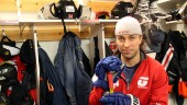 Stjärnan om skandalrubrikerna, KHL och sin starka tro