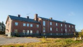 Renovering av skolan i Abborrträsk skjuts på framtiden: "Det tar tid"