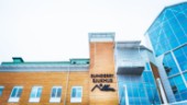 Sunderby sjukhus får fler parkeringsplatser
