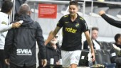 Lustig: "Hur ska jag kunna sova nu?"