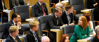 Lööf och Åkesson visar att tiden rör på sig i politiken