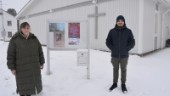 De ordnar alternativ julmeny i Norsjö