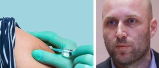Vaccinmotståndare kontaktade skolor i Östergötland