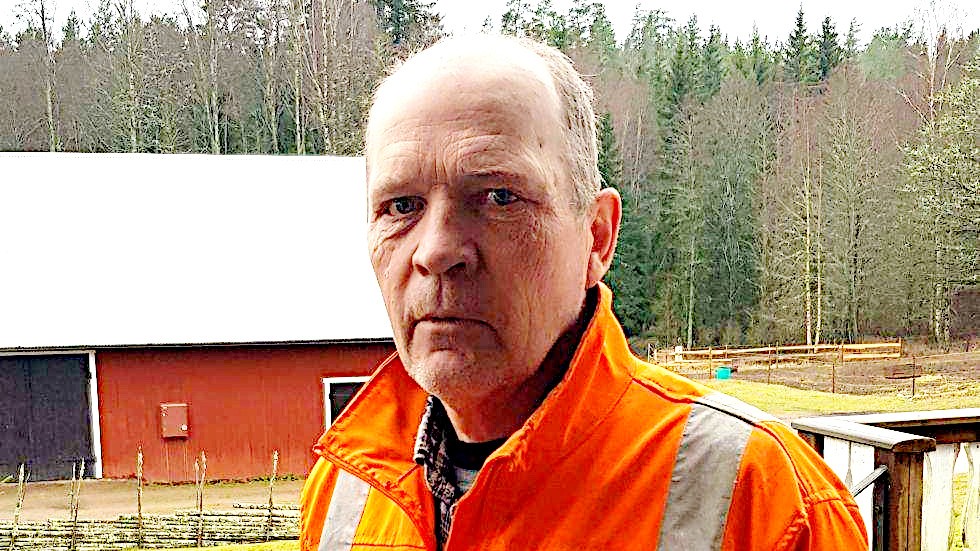 "Det saknas ett särskilt boende i Mariannelund" anser Jan Nilsson (C) vice ordförande i sociala sektorn i Eksjö kommun.