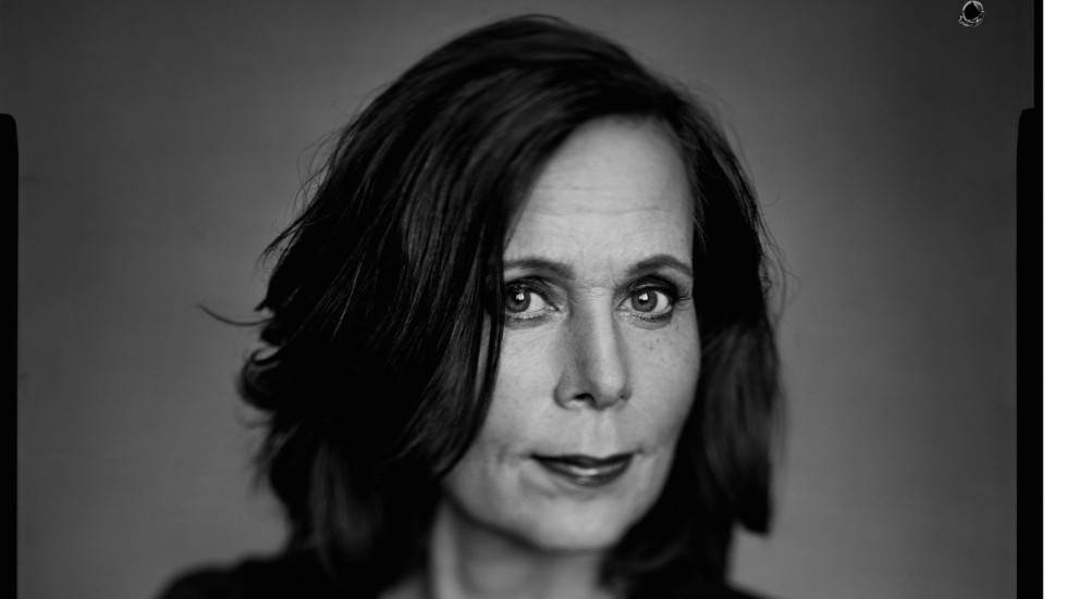 Sara Danius (1962–2019) var essäist och professor i litteraturvetenskap. Hon utsågs 2013 till ledamot av Svenska Akademien och var mellan 2015 och 2018 även dess ständiga sekreterare.