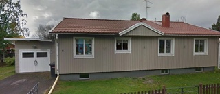 106 kvadratmeter stort hus i Tuolluvaara / Duollovárri, Kiruna sålt till ny ägare