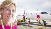 Air Gotland utan flygplan från nyår - "Vi ska flyga"