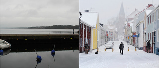 SMHI: Så blir julvädret i Västerviks kommun