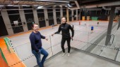 Ny idrottshall slår upp portarna i Linköping