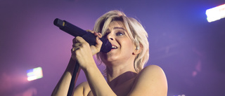 Robyn debuterar som programledare i BBC