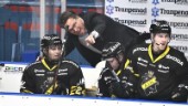 AIK:s tränare sjukskriven: "Familjen först"