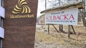 Skattesmäll för Solbackas förre ägare – krävs på 20 miljoner kronor