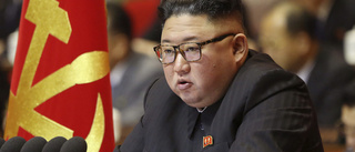 Nordkorea vill utöka kärnvapenarsenalen