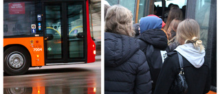 Öppnar bussdörrarna fram – men Norrköping får vänta