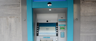 Bankomat invigs i Porjus – "Betyder mycket för byn"