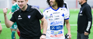 IFK Luleå fick nöja sig med kryss mot Karlstad