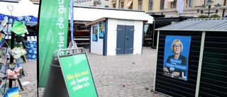 Toppolitikern i Linköping har tvingats att stänga av sin telefon efter upprepade hot: "Bedömningen är att hoten och trakasserierna kan komma att öka"