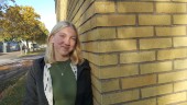 Många unga oroas över klimatet – i tysthet • 15-åriga Mea från Västervik: "Det är lite töntigt och fånigt att bry sig"