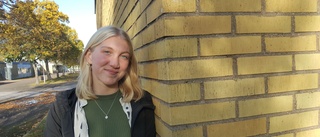 Många unga oroas över klimatet – i tysthet • 15-åriga Mea från Västervik: "Det är lite töntigt och fånigt att bry sig"