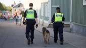 Piteåbo får fängelse för knivbrott på PDOL