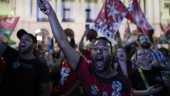 Fördel Lula da Silva när ny valomgång väntar