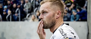 AIK tog inte chansen: "Stor besvikelse"