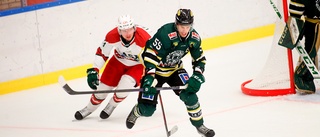 ESK Hockey gjorde 5-1 på Strömsbro – så rapporterade vi från matchen