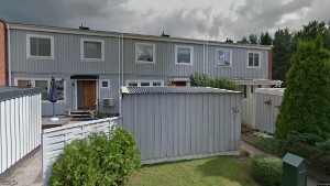Radhus på 135 kvadratmeter sålt i Strängnäs - priset: 2 500 000 kronor