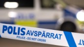 Våldtäkt mot barn utreds i Ronneby