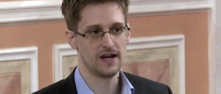 Snowden får ryskt medborgarskap av Putin