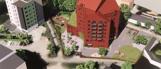 Beslutet fattat: Här får niovåningshuset byggas i Linköping