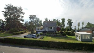 Huset på adressen Linköpingsvägen 106 i Falla, Finspång sålt på nytt - stigit mycket i värde