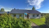 Hus på 110 kvadratmeter sålt i Svappavaara - priset: 1 000 000 kronor